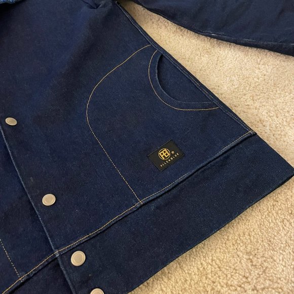 Allenblue Jacket - Picture 3 of 3